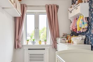 Bedroom Three- click for photo gallery